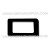 EX20 Scanner Lens Replacement for Intermec CN80